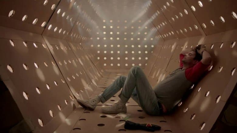 Dark Comedy backdrop