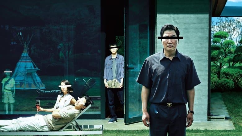 Korean-Style Thriller backdrop