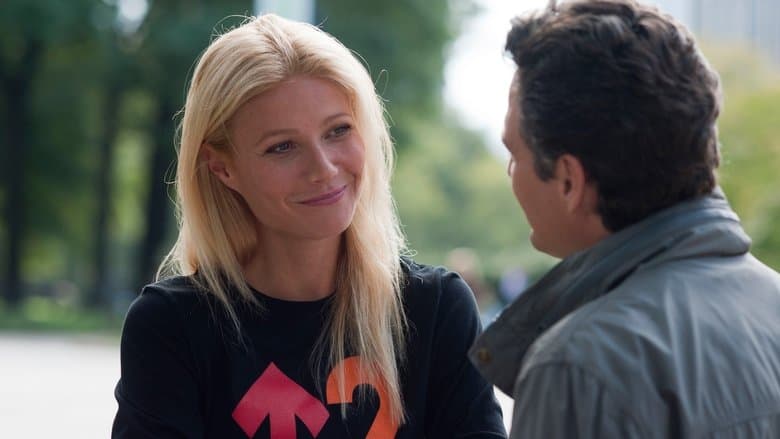 Adult Comedy backdrop