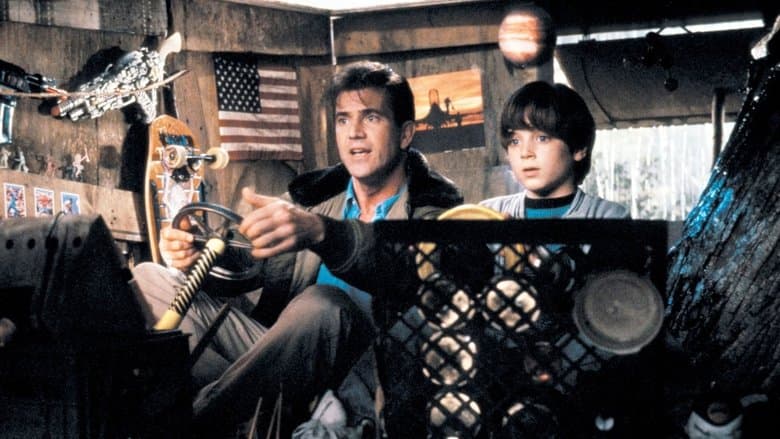 Фон Фантастика