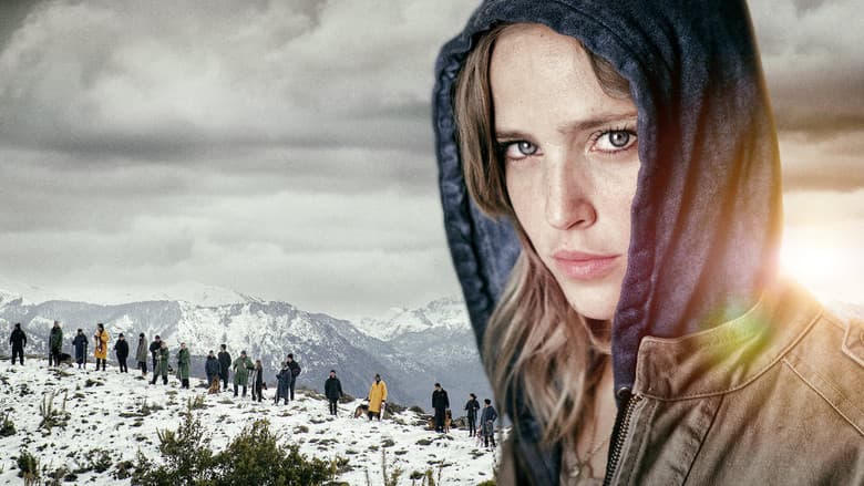 melancholic backdrop