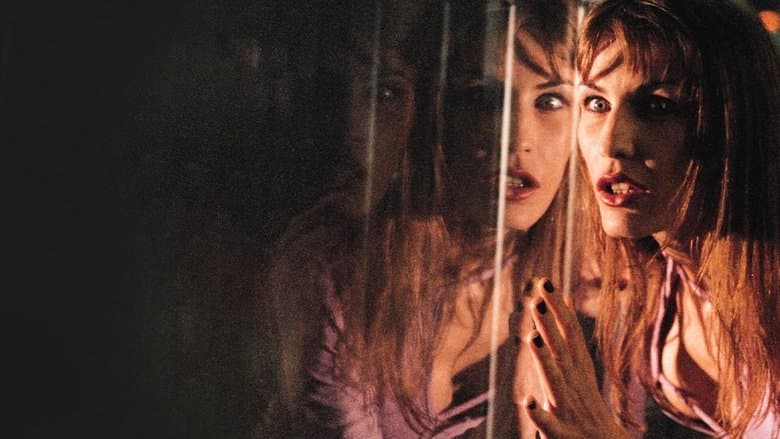 cold-blooded backdrop