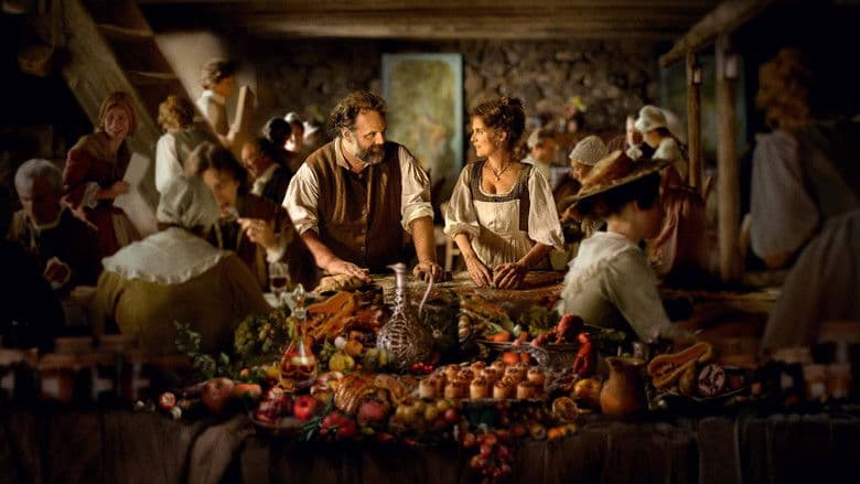 Фон Комедія