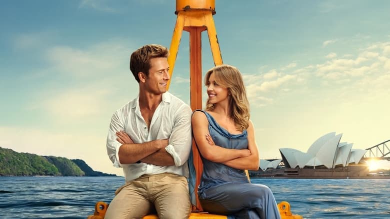 Awkward Comedy backdrop