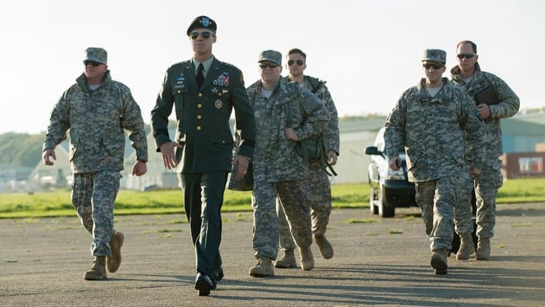 bureaucratic backdrop