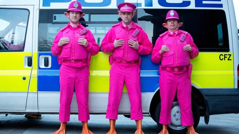 Фон Комедія