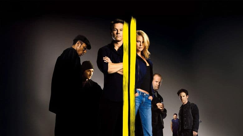 high-stakes backdrop