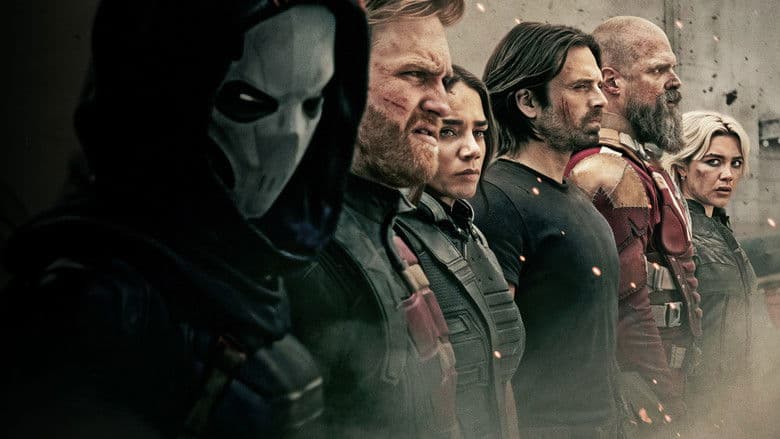 Фон Рятувальна місія