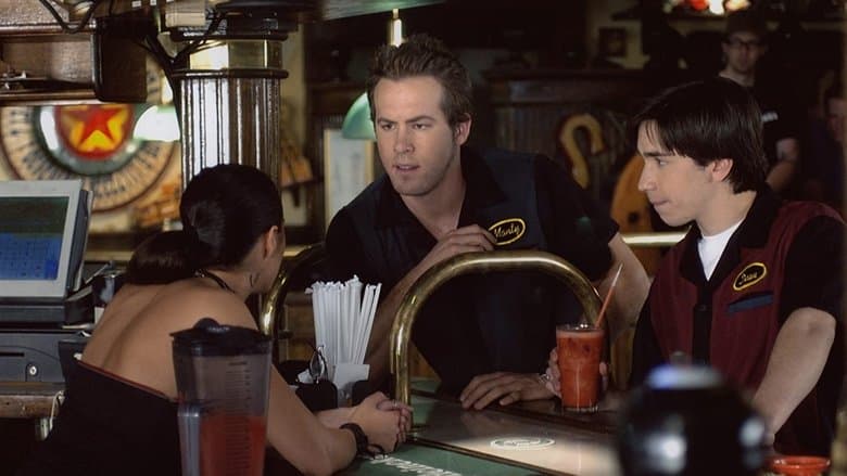 Workplace Comedy backdrop