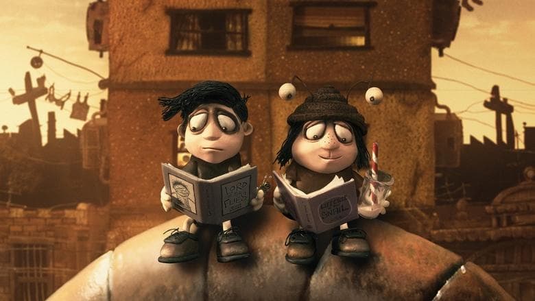 Awkward Comedy backdrop