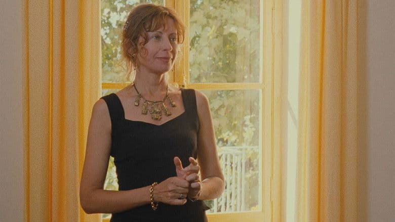 Фон Мелодрама