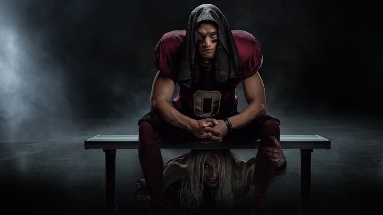 Psychological Horror backdrop