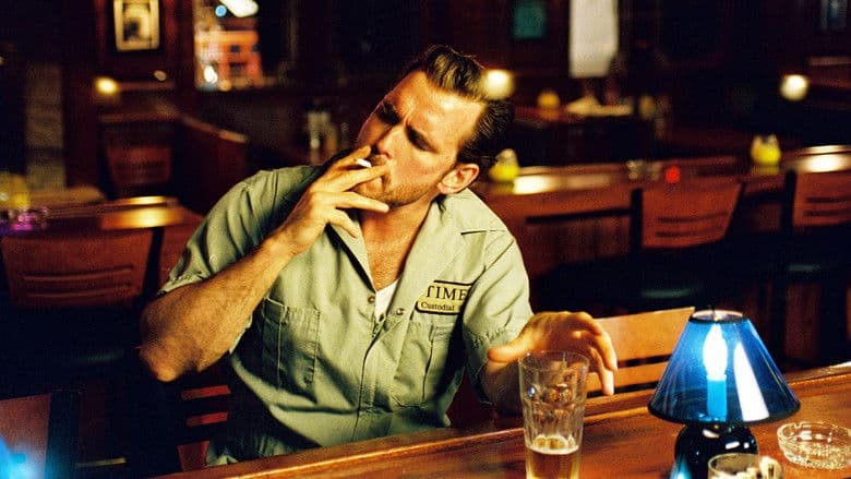 smoke-filled backdrop