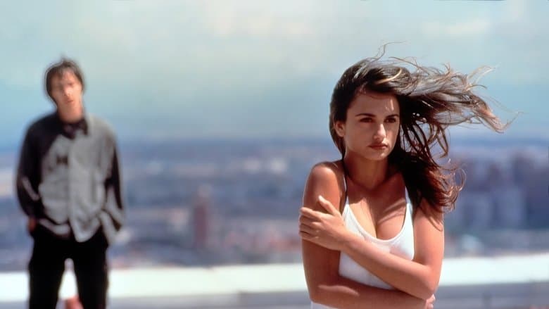 Thriller Hintergrund