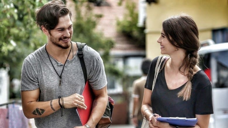 Liebesfilm Hintergrund