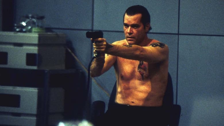 deterministic backdrop