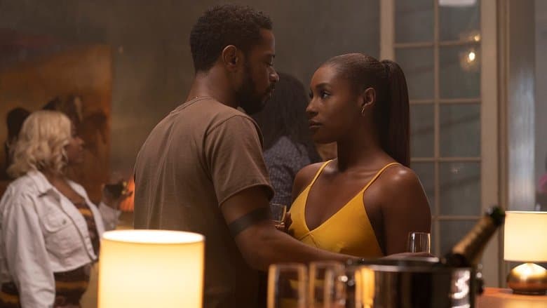 Family Drama backdrop