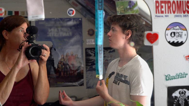 Documentary backdrop