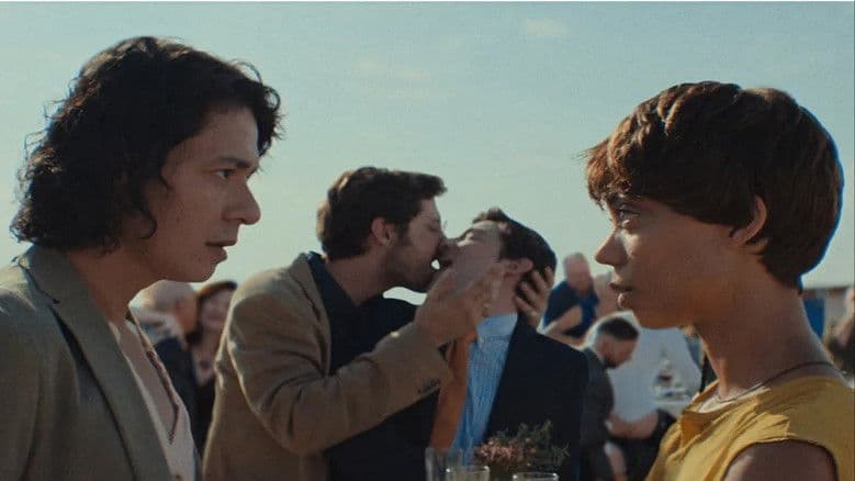 Фон Мелодрама