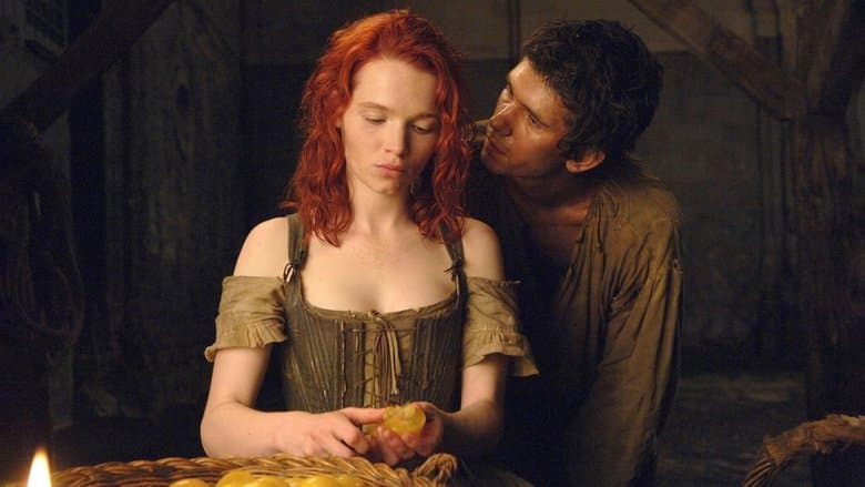 Psychological Drama backdrop