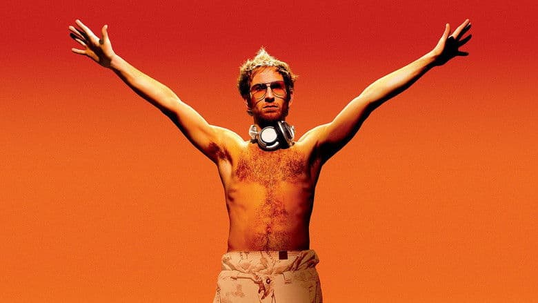 Backstage & Showbiz Music backdrop