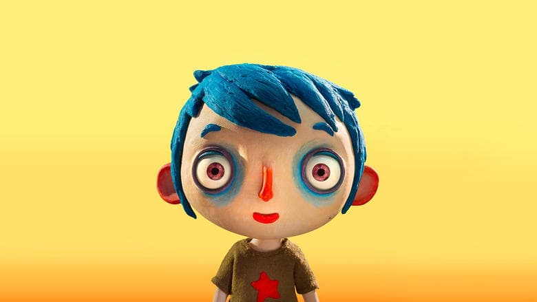 stop-motion backdrop