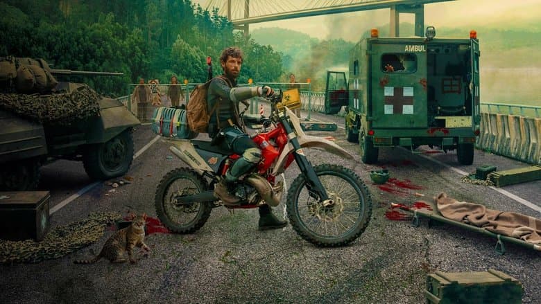 Epic Action backdrop