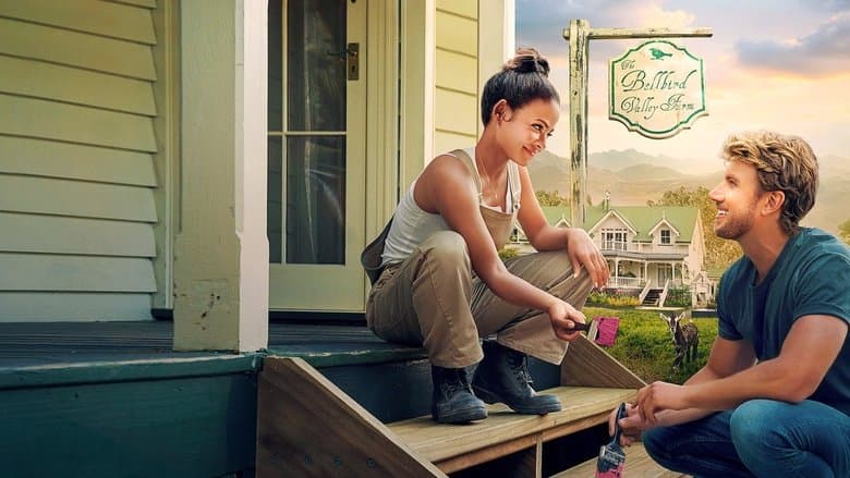 community-oriented backdrop