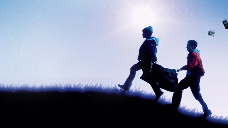 Familiendrama Hintergrund