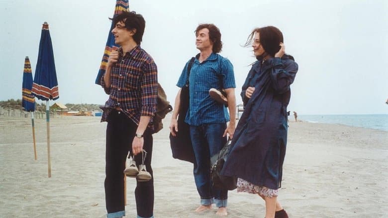 Historical Drama backdrop