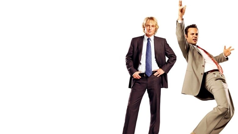 Buddy Comedy backdrop