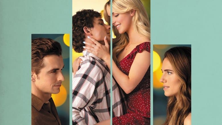 Family Drama backdrop