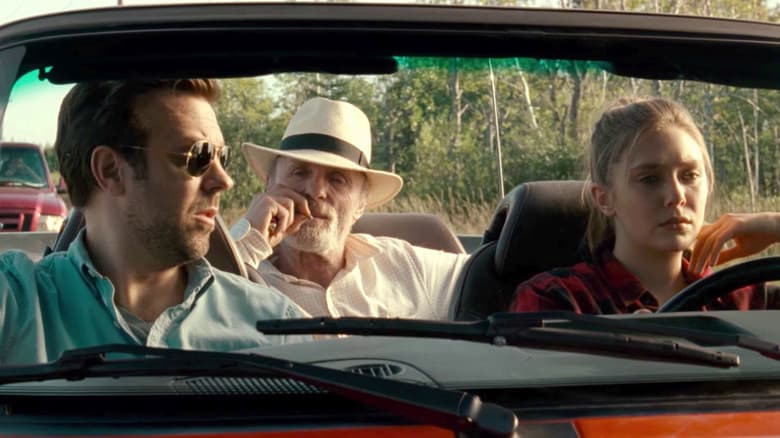 Trostlos Hintergrund