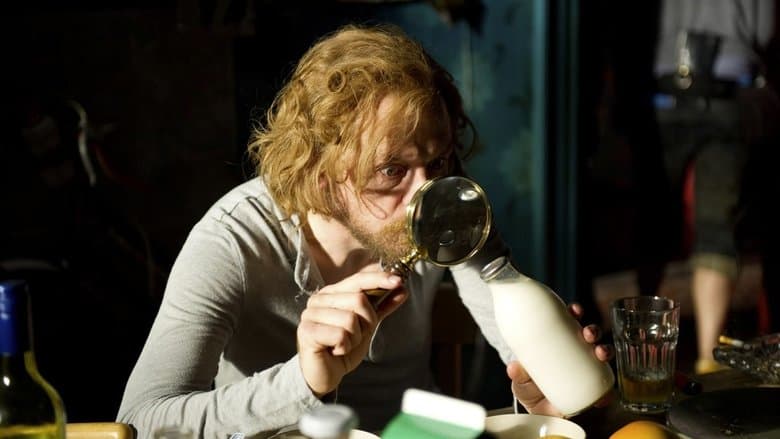 beunruhigend Hintergrund