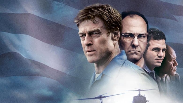 Thriller Hintergrund