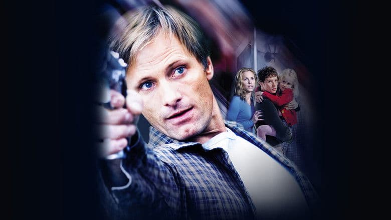 Organized Crime backdrop