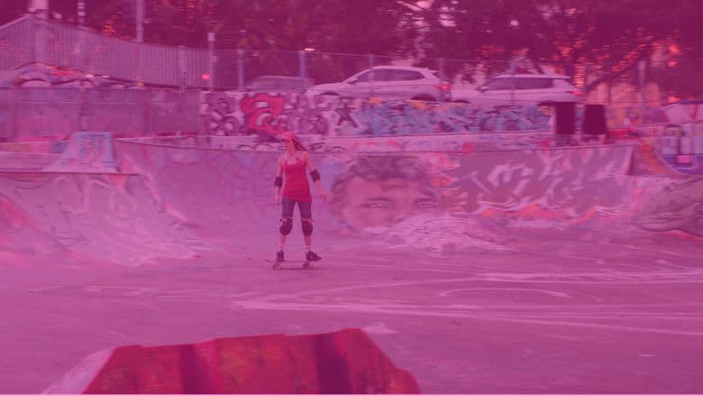 Documentary backdrop