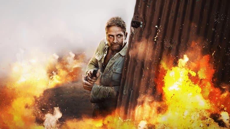 klaustrophobisch Hintergrund