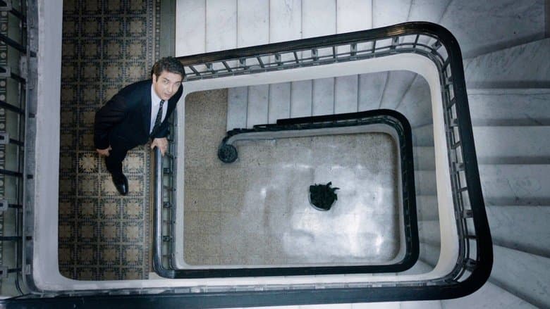 Legal Drama backdrop