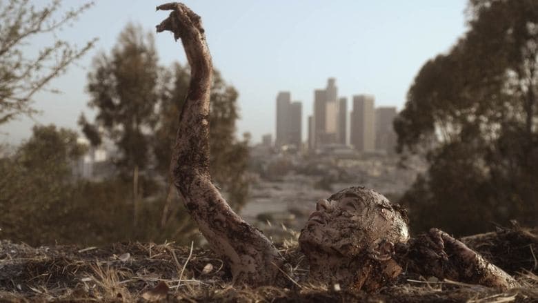 Psychological Horror backdrop