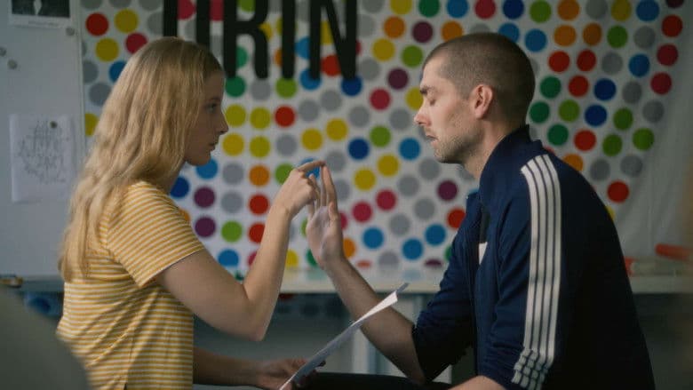 Liebesfilm Hintergrund