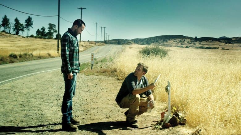 Mindfuck Thriller backdrop