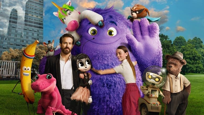 Фон Фентезі