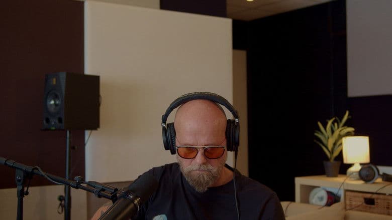 Documentary backdrop