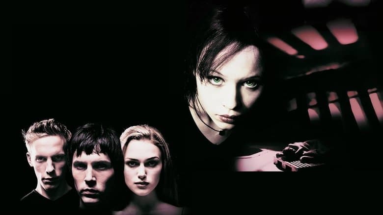 Фон Психологічний хорор