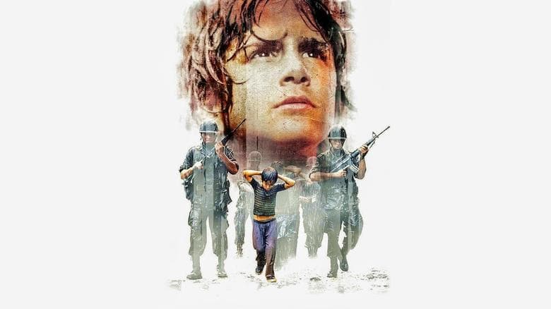 Coming-of-Age Drama backdrop