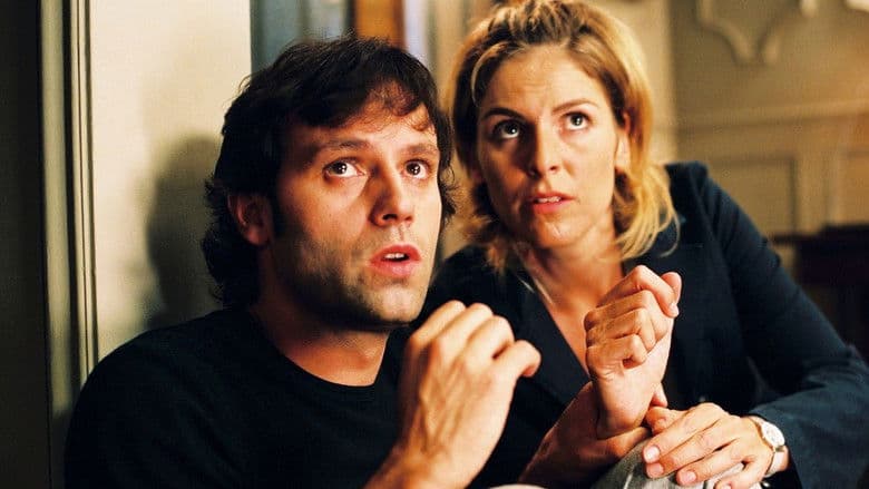 Mind Game Thriller backdrop