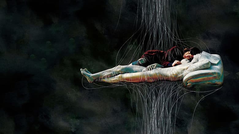 Dark Romance backdrop