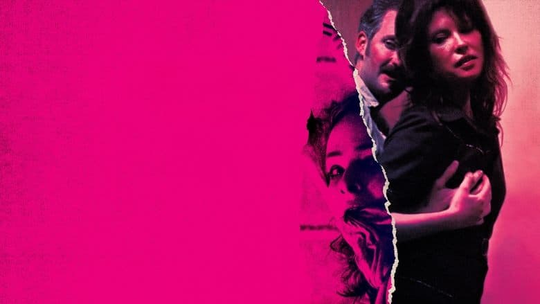 nerve-wracking backdrop