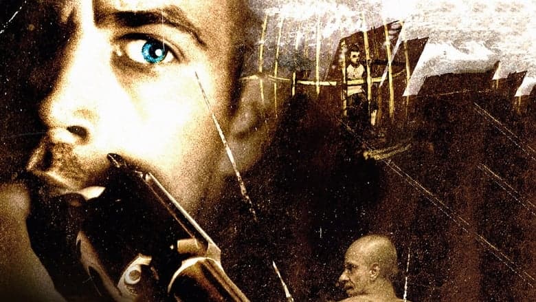 atmospheric backdrop